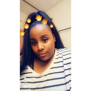 Meet your Posher, Imani